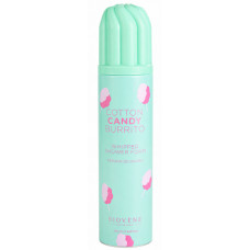 Пенка для душа Biovène Cotton Candy Burrito, 250 мл